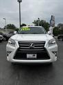 Thumbnail of 2017 White Lexus GX 460