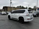 Thumbnail of 2017 White Lexus GX 460