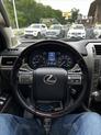 Thumbnail of 2017 White Lexus GX 460