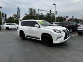 Thumbnail of 2017 White Lexus GX 460
