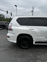 Thumbnail of 2017 White Lexus GX 460