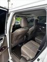Thumbnail of 2017 White Lexus GX 460