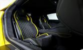 Thumbnail of 2017 YELLOW Lamborghini Aventador