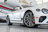 Thumbnail of 2022 WHITE Bentley Continental GT