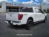 Thumbnail of 2025 OXFORD WHITE Ford F-150