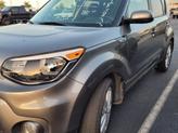 Thumbnail of 2019 Titanium Gray Kia Soul