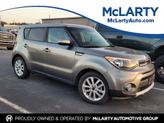 Photo of 2019 Titanium Gray Kia Soul