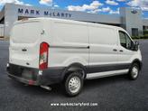 Thumbnail of 2025 Oxford White Ford Transit-250