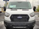 Thumbnail of 2025 Oxford White Ford Transit-250