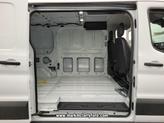 Thumbnail of 2025 Oxford White Ford Transit-250