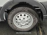 Thumbnail of 2025 Oxford White Ford Transit-250