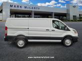 Thumbnail of 2025 Oxford White Ford Transit-250