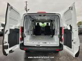 Thumbnail of 2025 Oxford White Ford Transit-250