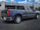 Thumbnail of 2023 Dark Ash Metallic Chevrolet Silverado 1500