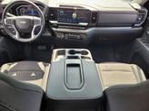 Thumbnail of 2023 Dark Ash Metallic Chevrolet Silverado 1500