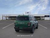 Thumbnail of 2025 ERUPTION GREEN METALLIC Ford Bronco Sport