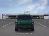 Thumbnail of 2025 ERUPTION GREEN METALLIC Ford Bronco Sport