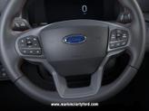 Thumbnail of 2025 VAPOR BLUE Ford Explorer