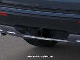 Thumbnail of 2025 VAPOR BLUE Ford Explorer