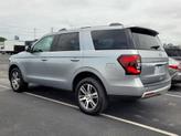 Thumbnail of 2023 ICONIC SILVER METALLIC Ford Expedition
