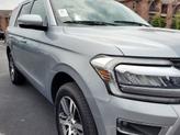 Thumbnail of 2023 ICONIC SILVER METALLIC Ford Expedition