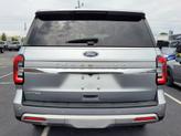 Thumbnail of 2023 ICONIC SILVER METALLIC Ford Expedition