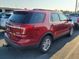Thumbnail of 2017 RUBY RED METALLIC TINTED CC Ford Explorer