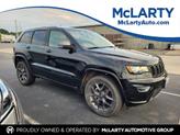 Photo of 2021 Diamond Black Crystal Pearlcoat Jeep Grand Cherokee