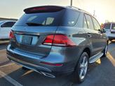 Thumbnail of 2018 Selenite Grey Metallic Mercedes-Benz GLE 350