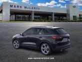 Thumbnail of 2025 AGATE BLACK METALLIC Ford Escape