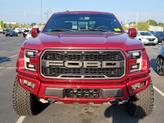 Thumbnail of 2018 RUBY RED METALLIC TINTED CC Ford F-150