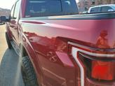 Thumbnail of 2018 RUBY RED METALLIC TINTED CC Ford F-150