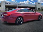 Thumbnail of 2019 Radiant Red Metallic Honda Accord