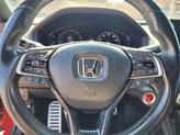 Thumbnail of 2019 Radiant Red Metallic Honda Accord