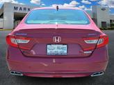 Thumbnail of 2019 Radiant Red Metallic Honda Accord