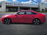 Thumbnail of 2019 Radiant Red Metallic Honda Accord