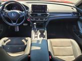 Thumbnail of 2019 Radiant Red Metallic Honda Accord
