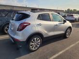 Thumbnail of 2019 Quicksilver Metallic Buick Encore