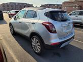 Thumbnail of 2019 Quicksilver Metallic Buick Encore