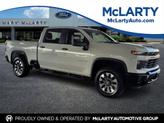 Photo of 2024 Summit White Chevrolet Silverado 2500