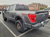 Thumbnail of 2021 CARBONIZED GRAY METALLIC Ford F-150