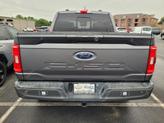 Thumbnail of 2021 CARBONIZED GRAY METALLIC Ford F-150