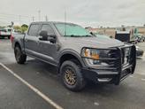 Thumbnail of 2021 CARBONIZED GRAY METALLIC Ford F-150