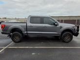 Thumbnail of 2021 CARBONIZED GRAY METALLIC Ford F-150