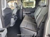Thumbnail of 2025 SPACE WHITE METALLIC Ford F-150