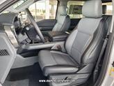 Thumbnail of 2025 SPACE WHITE METALLIC Ford F-150