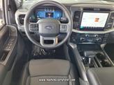 Thumbnail of 2025 SPACE WHITE METALLIC Ford F-150