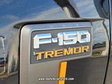 Thumbnail of 2025 AGATE BLACK METALLIC Ford F-150