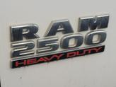 Thumbnail of 2015 Bright White Clearcoat RAM 2500