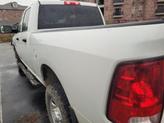Thumbnail of 2015 Bright White Clearcoat RAM 2500